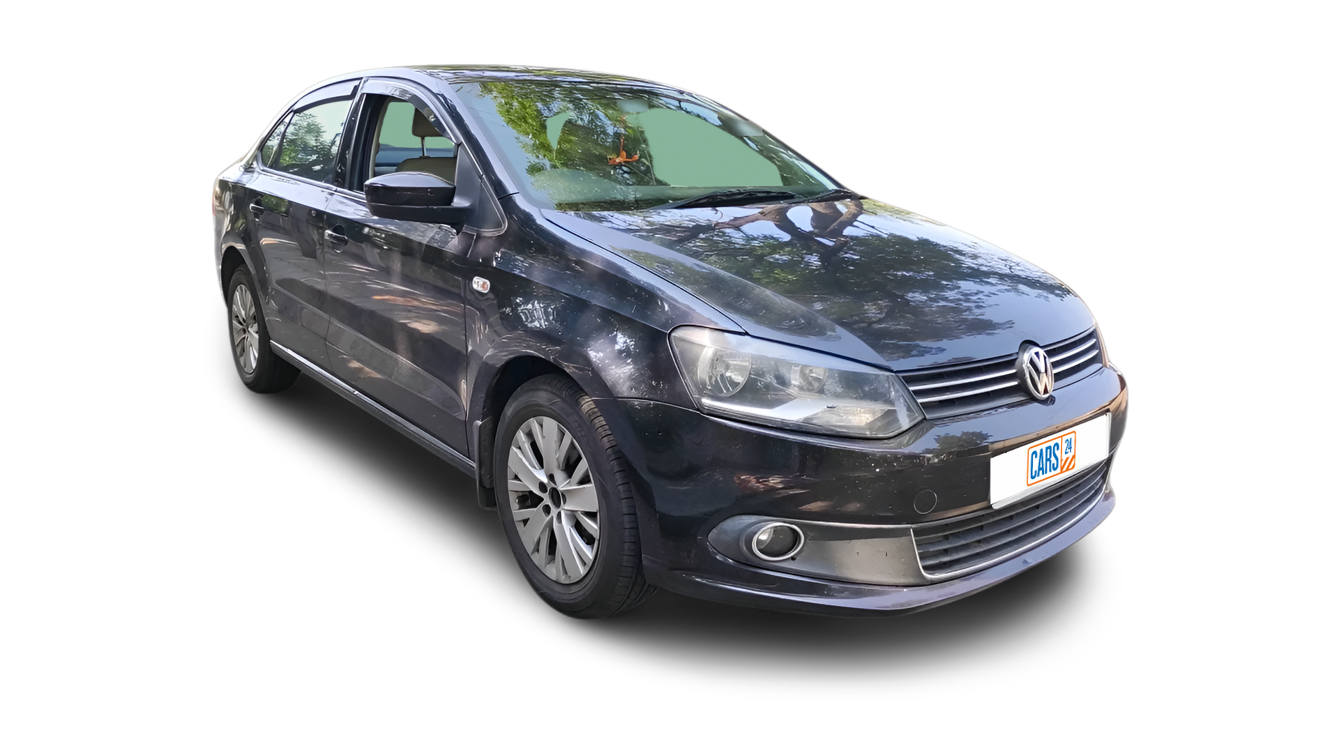 Volkswagen Vento-img